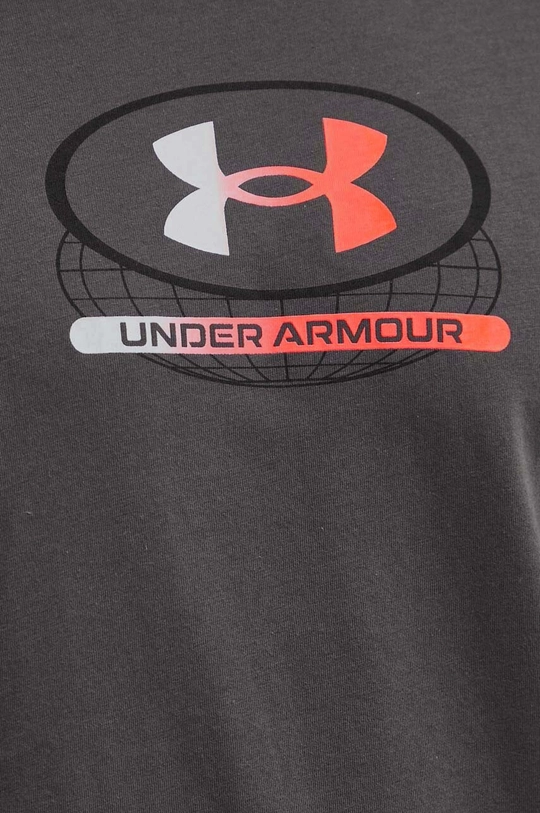 Under Armour maglietta da allenamento Global Lockertag