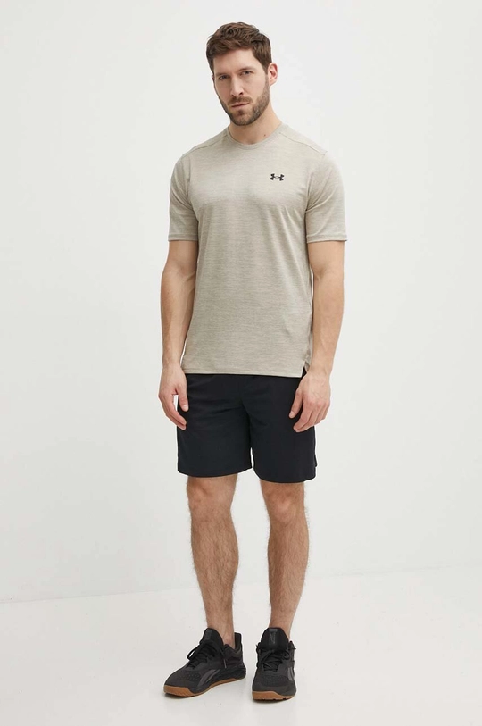 Under Armour maglietta da allenamento Tech Vent