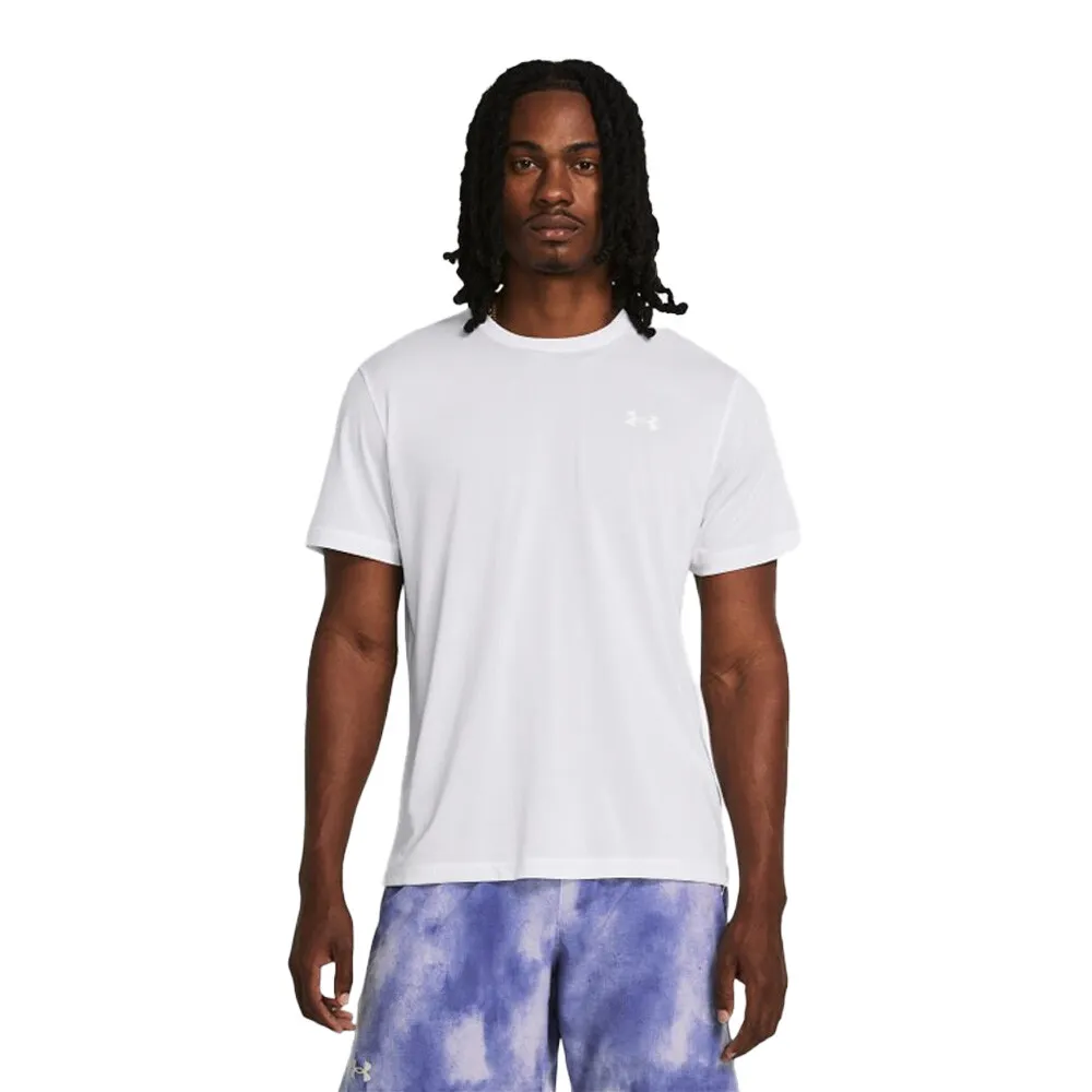 Under Armour Streaker maglietta - SS24