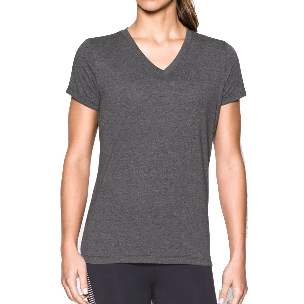 Under Armour Threadborne Train Twist maglia