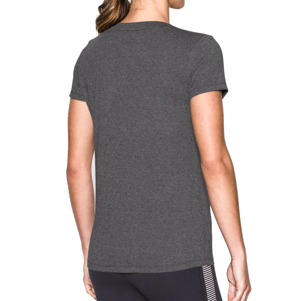 Under Armour Threadborne Train Twist maglia