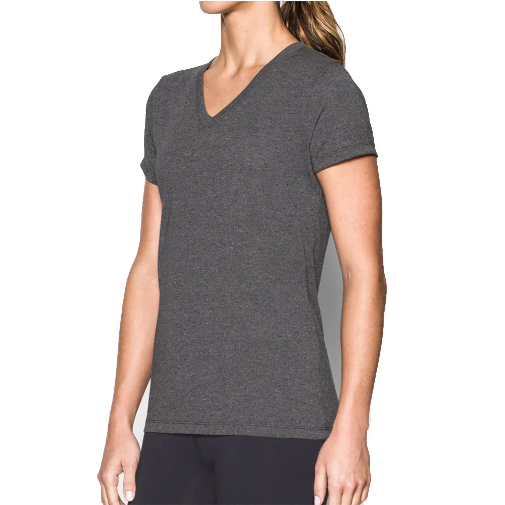 Under Armour Threadborne Train Twist maglia