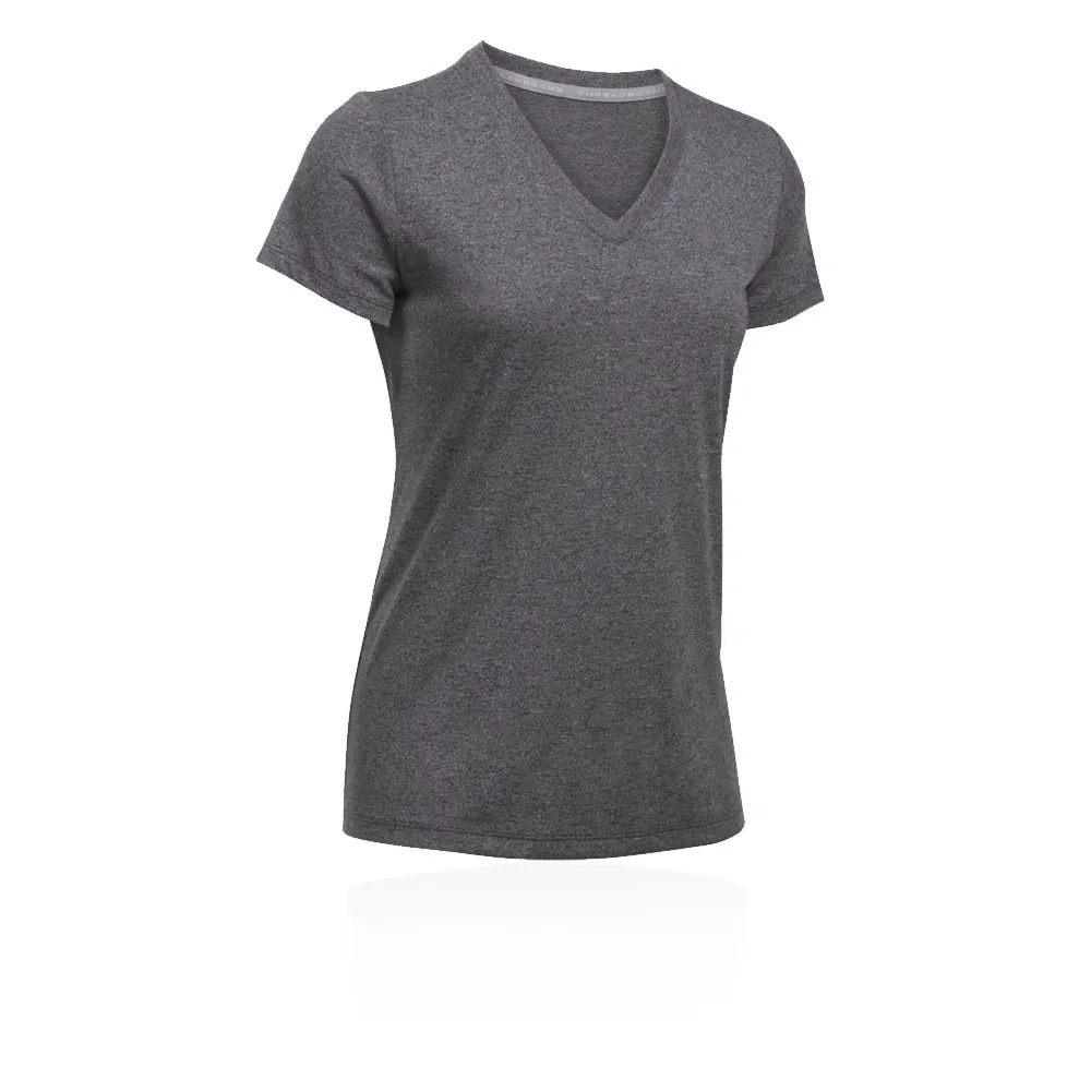 Under Armour Threadborne Train Twist maglia