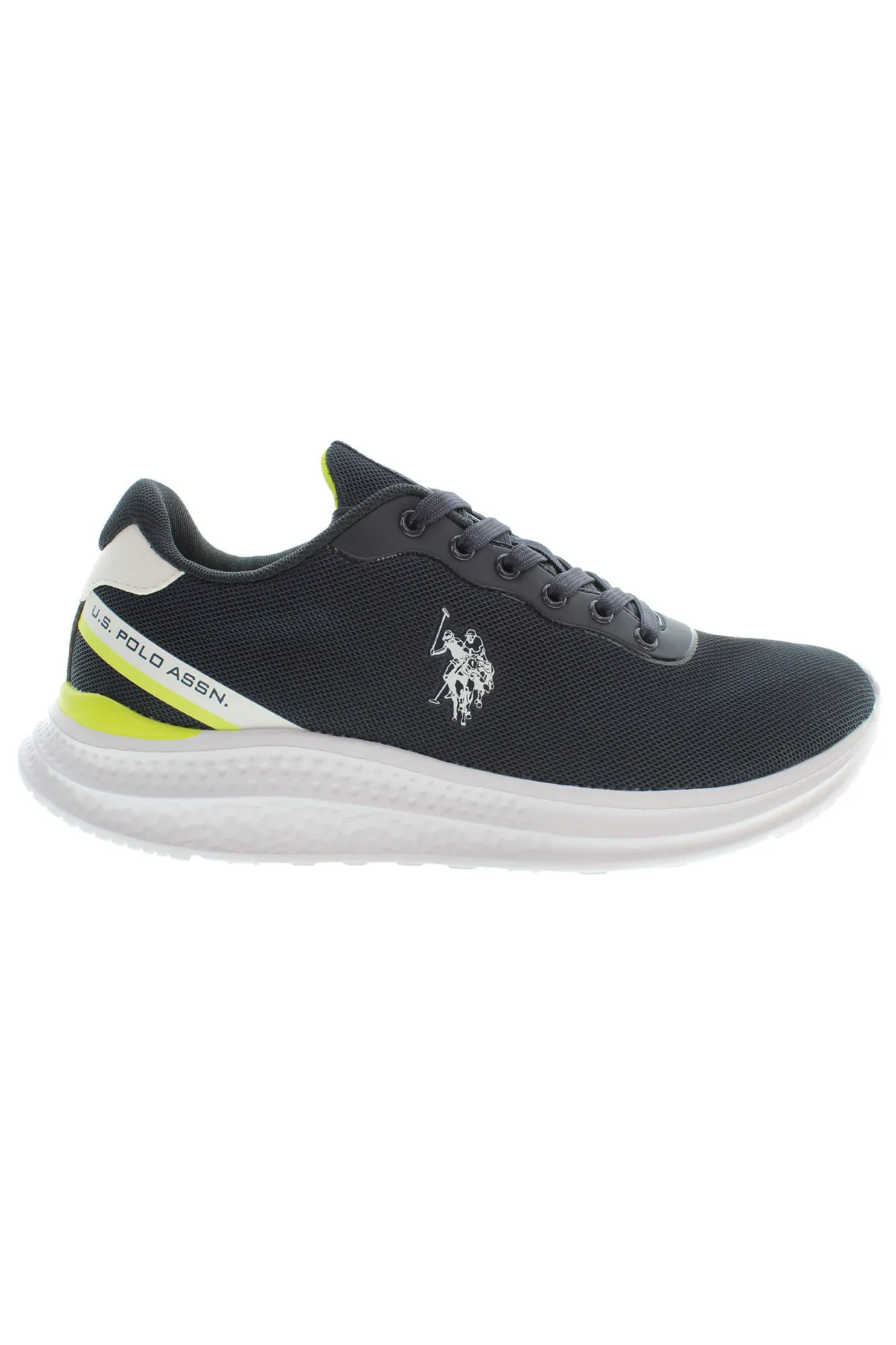 U.S. POLO   BEST PRICE CALZATURA SPORTIVA UOMO BLU