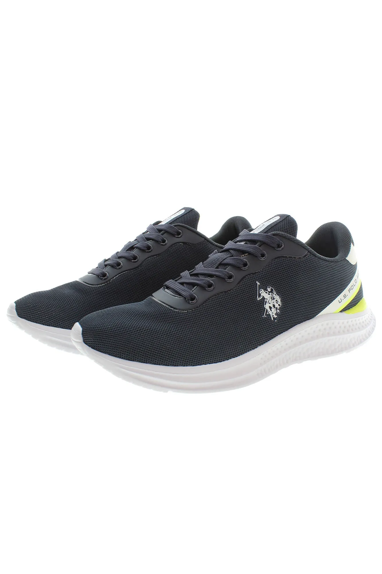 U.S. POLO   BEST PRICE CALZATURA SPORTIVA UOMO BLU
