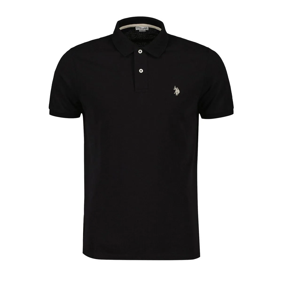      US POLO POLO IN PIQUET KING  