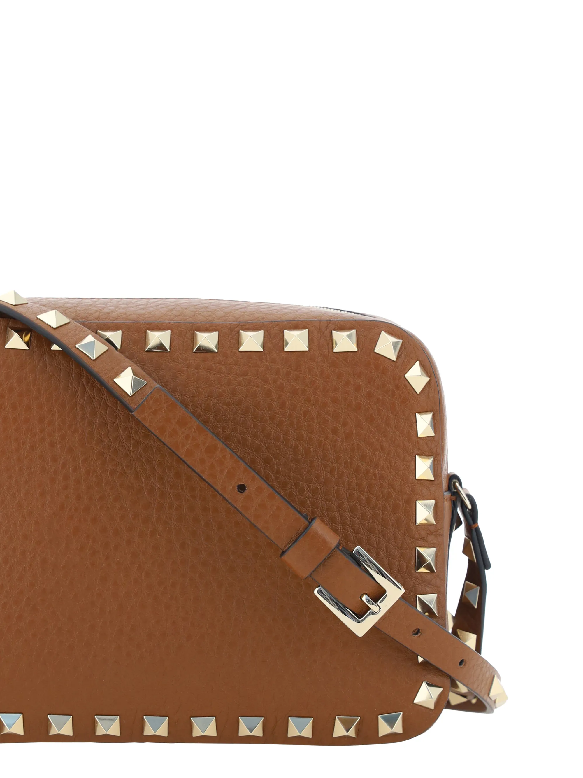     VALENTINO GARAVANI      Borsa a Tracolla Rockstud