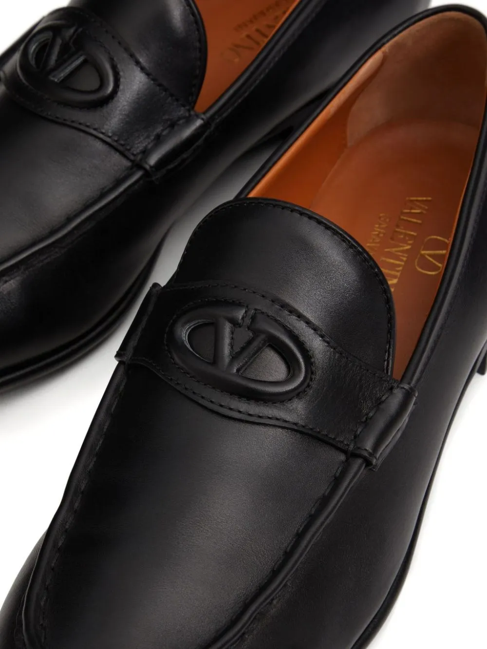 Valentino Garavani-Mocassini VLOGO Signature