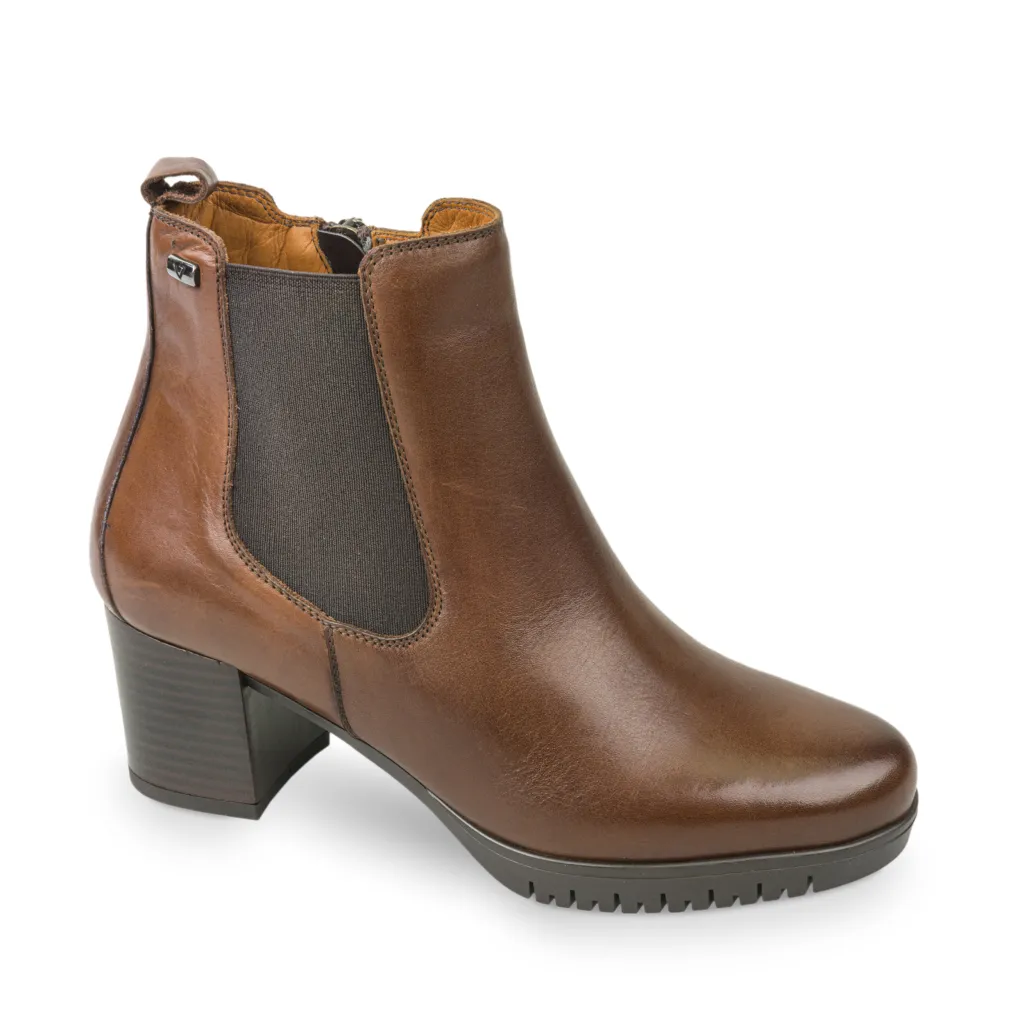 Valleverde  ---------    ------------ Scarpe Donna Tronchetti AI24 49354-1001