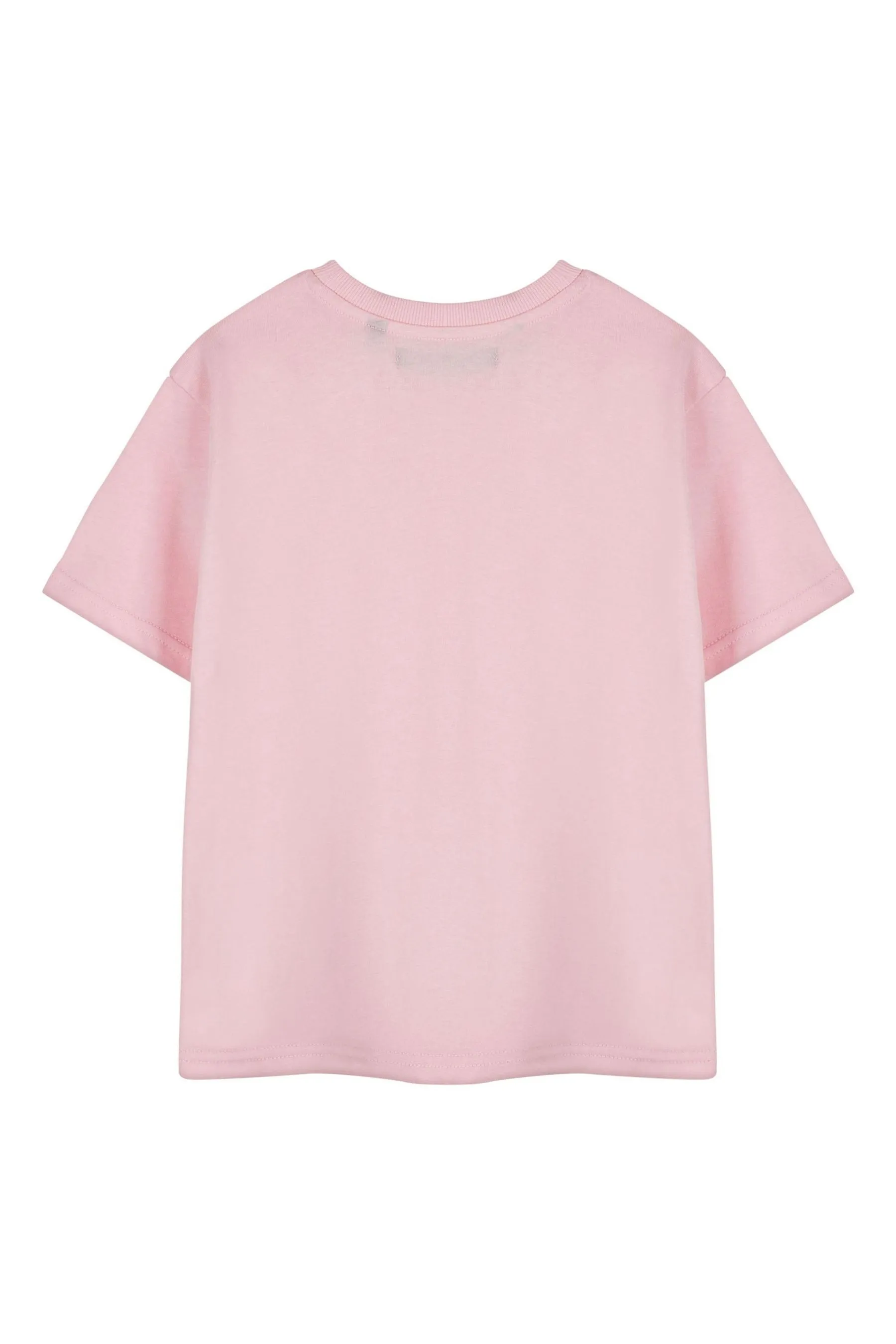 Vanilla Underground Girls Maglietta con licenza Disney Princess    