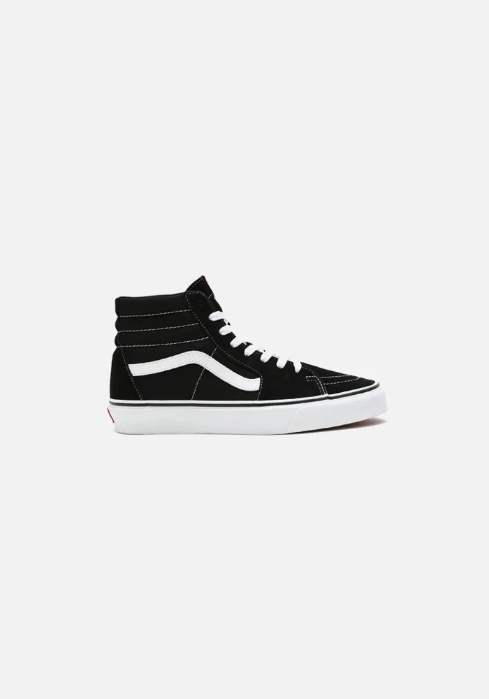 VANS SNEAKERS SK8-HI