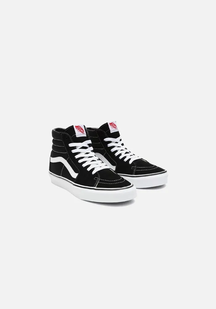 VANS SNEAKERS SK8-HI