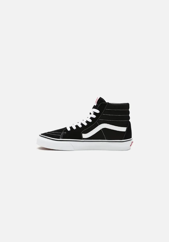 VANS SNEAKERS SK8-HI