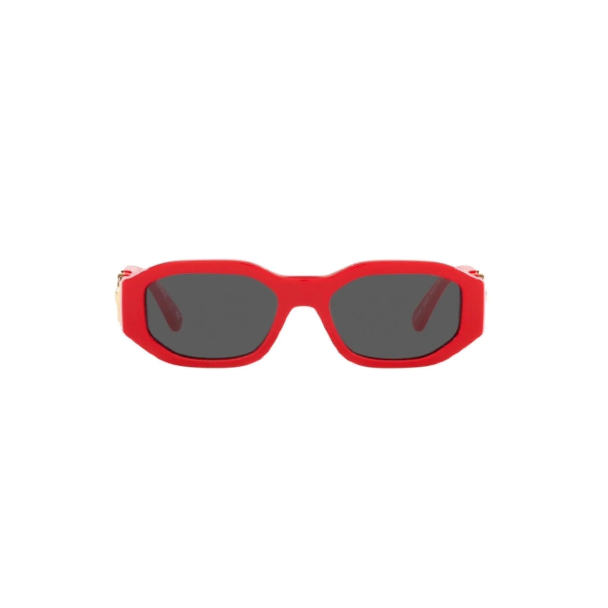   Versace VK 4429U - 506587 Rosso | Occhiale Da Sole Bambino Unisex 