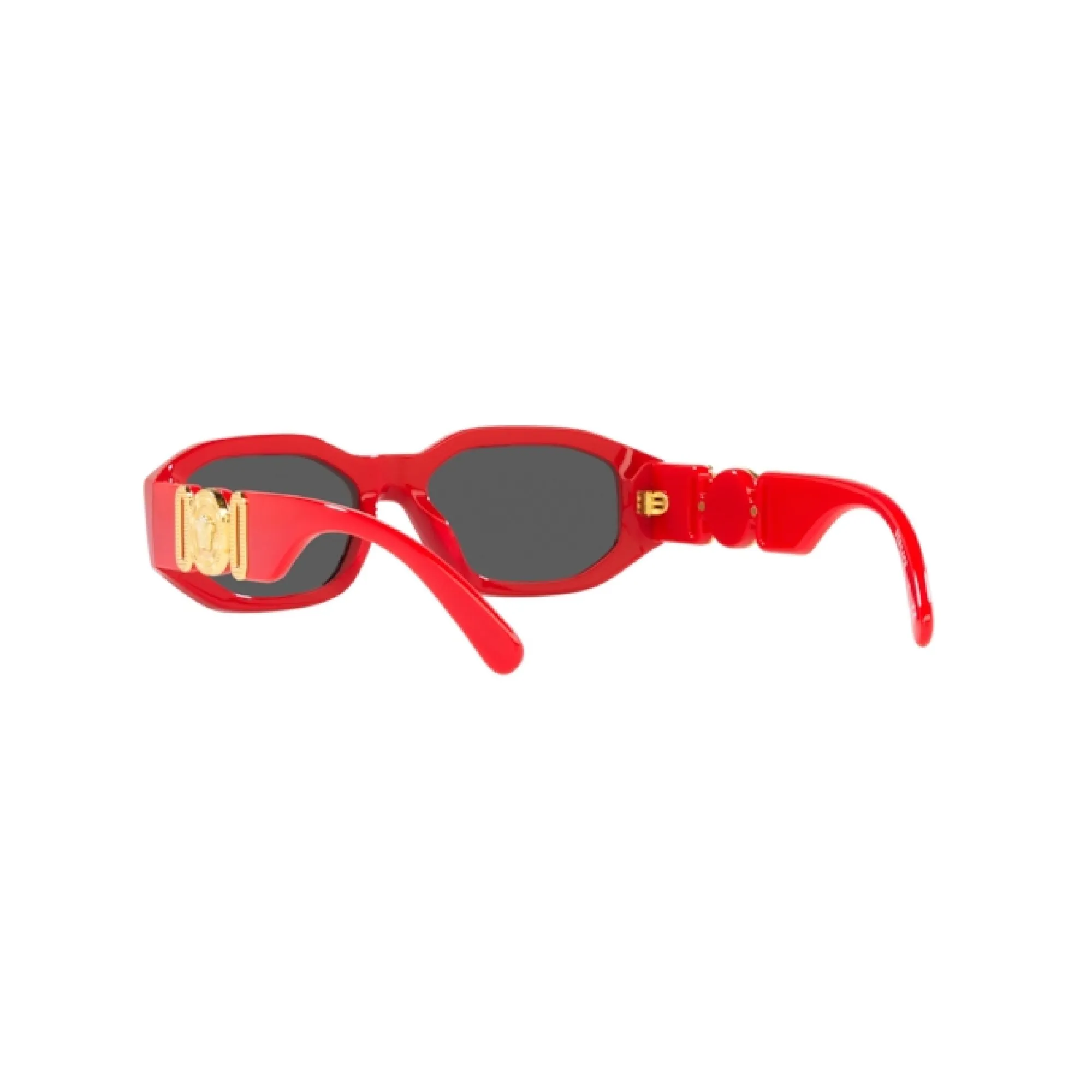   Versace VK 4429U - 506587 Rosso | Occhiale Da Sole Bambino Unisex 