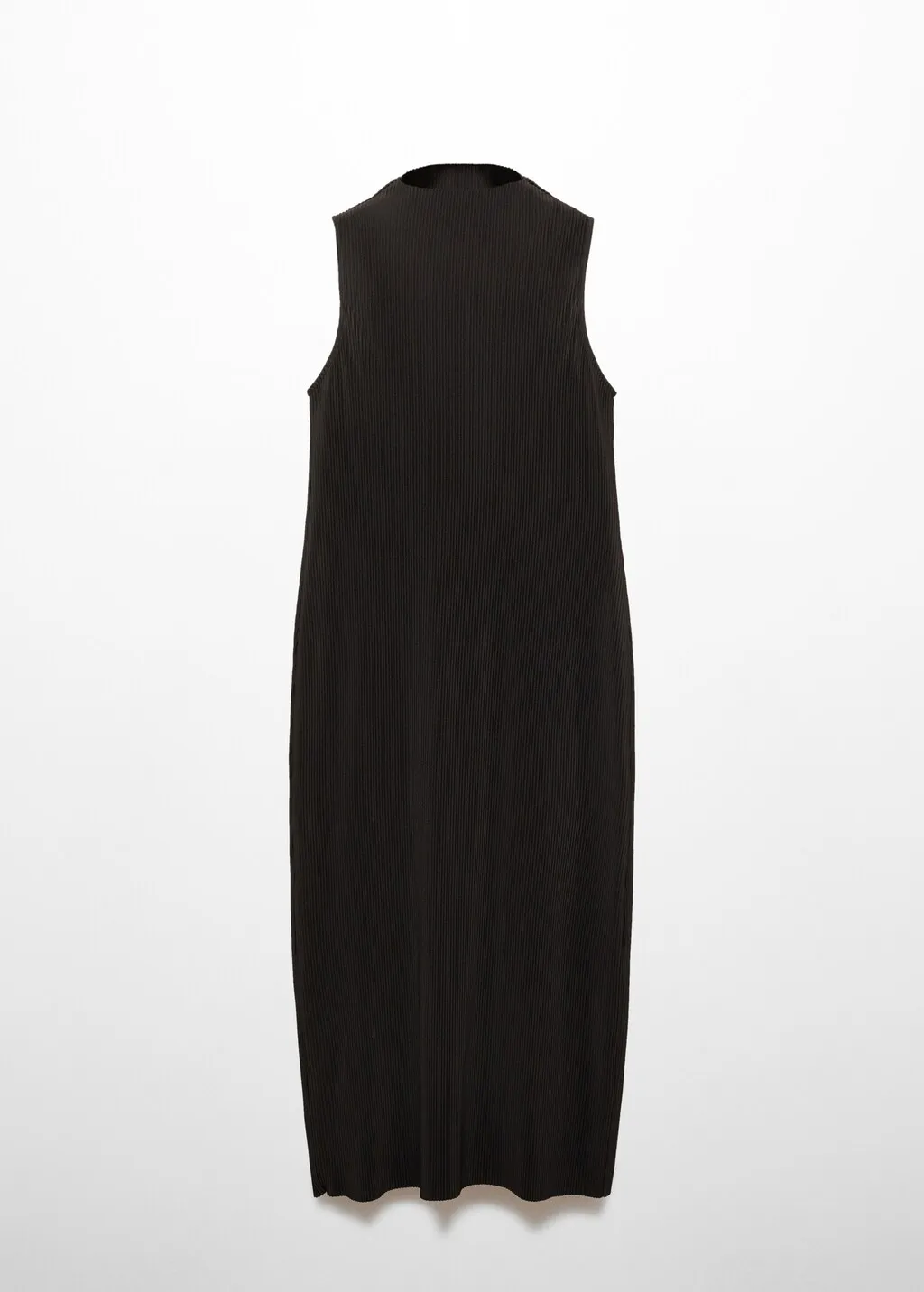 Vestito avvitato coste