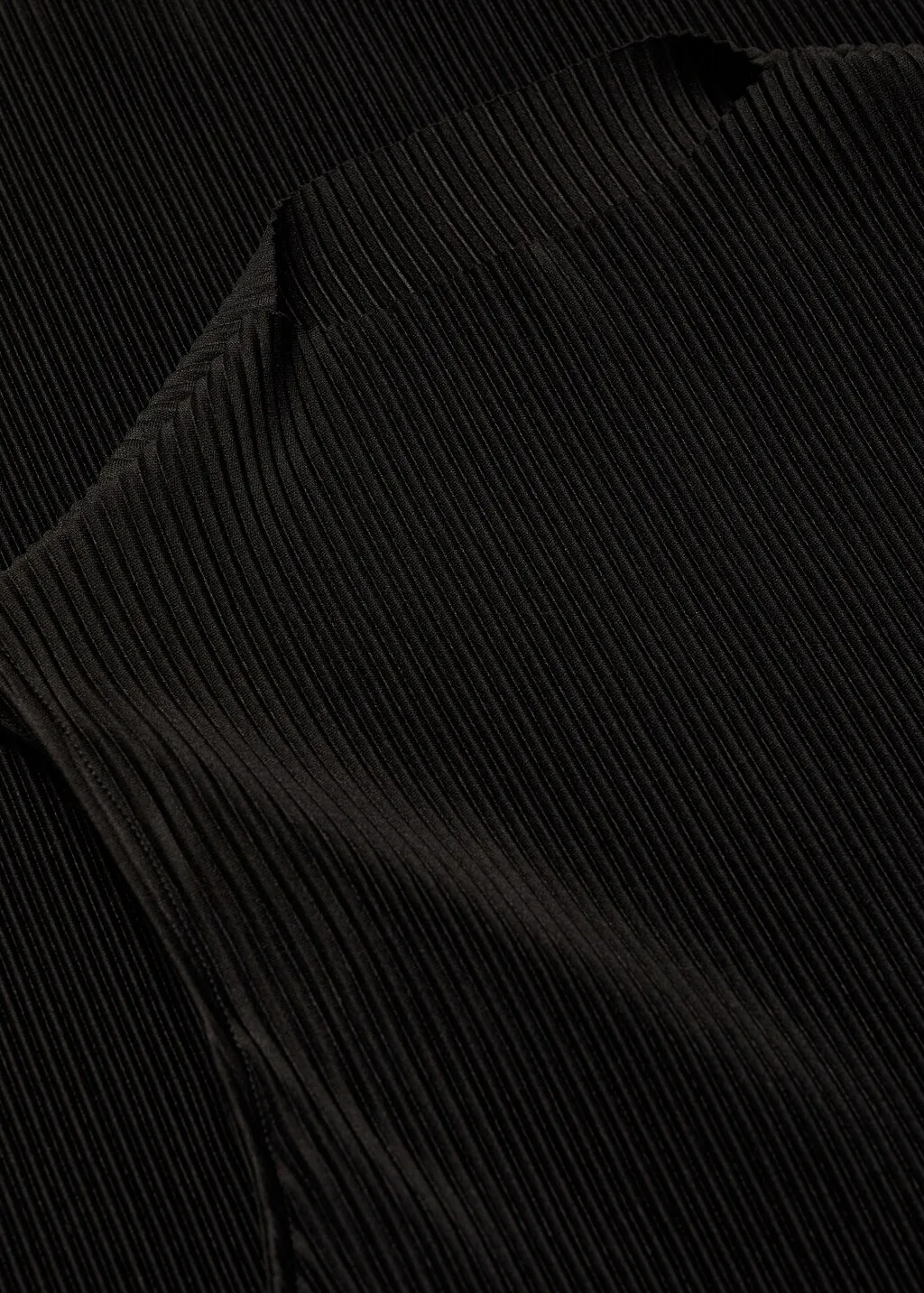 Vestito avvitato coste