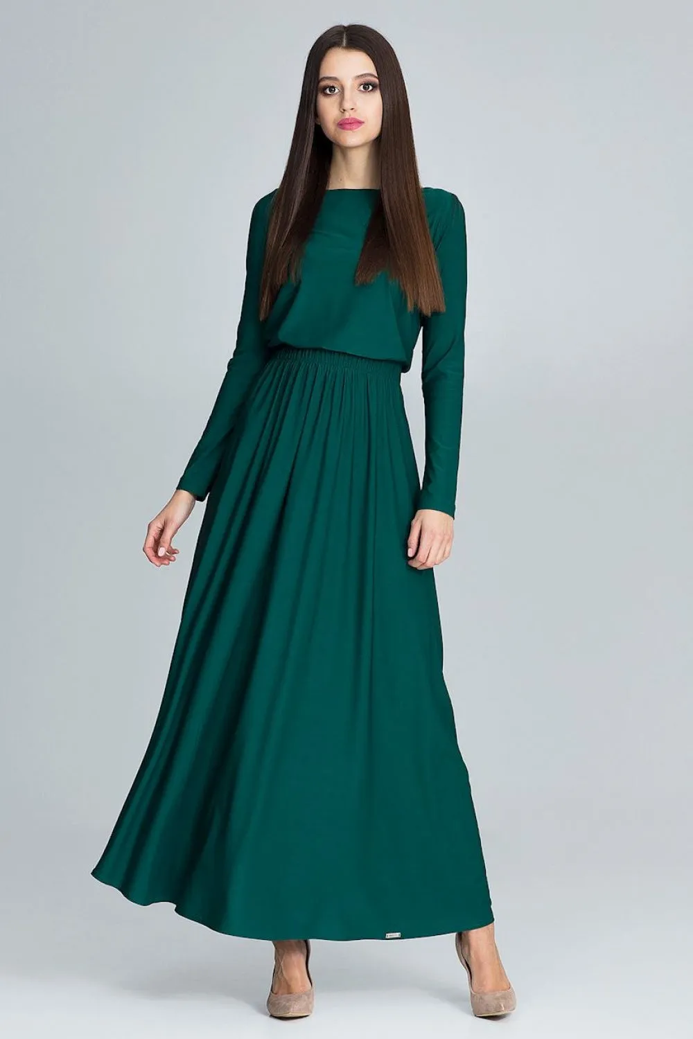 Vestito da giorno model 116268 Figl