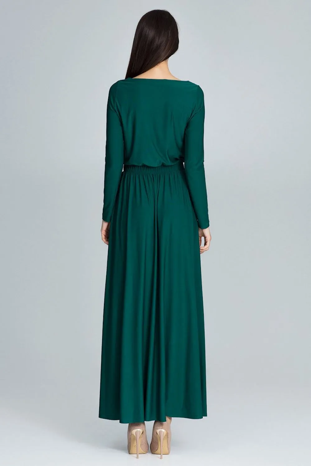 Vestito da giorno model 116268 Figl