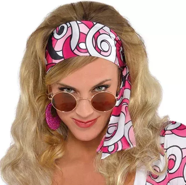 Vestito dancing Queen rosa