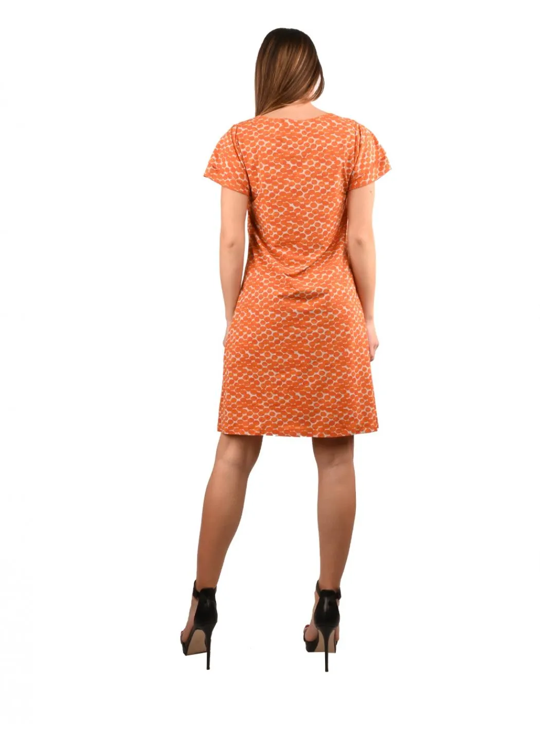Vestito Donna rrd 23660-32 Bic Cross