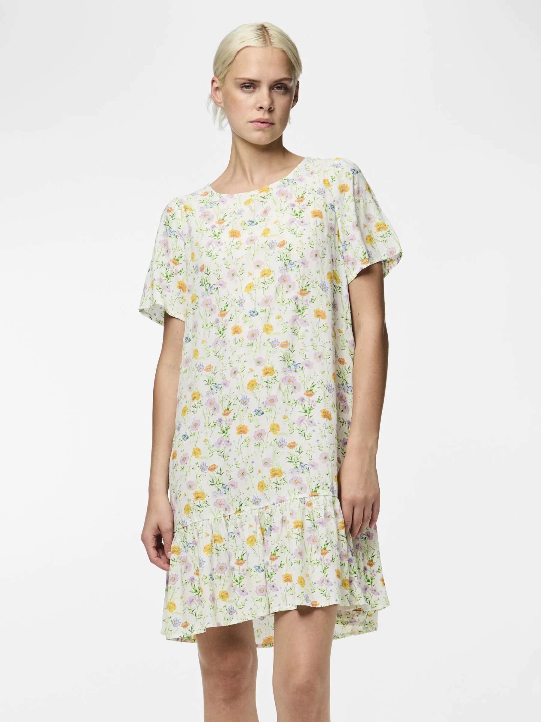 VESTITO MINI