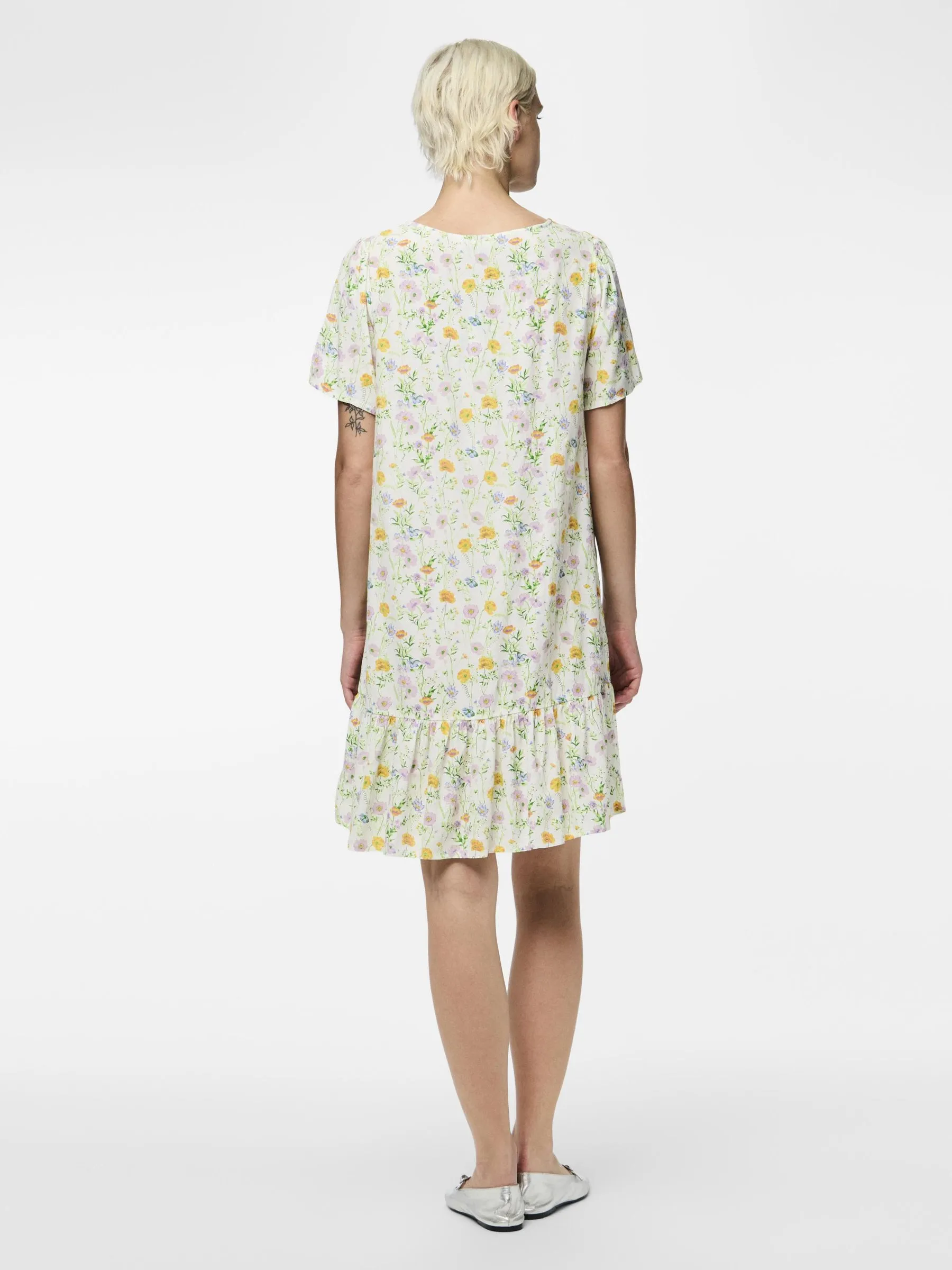 VESTITO MINI