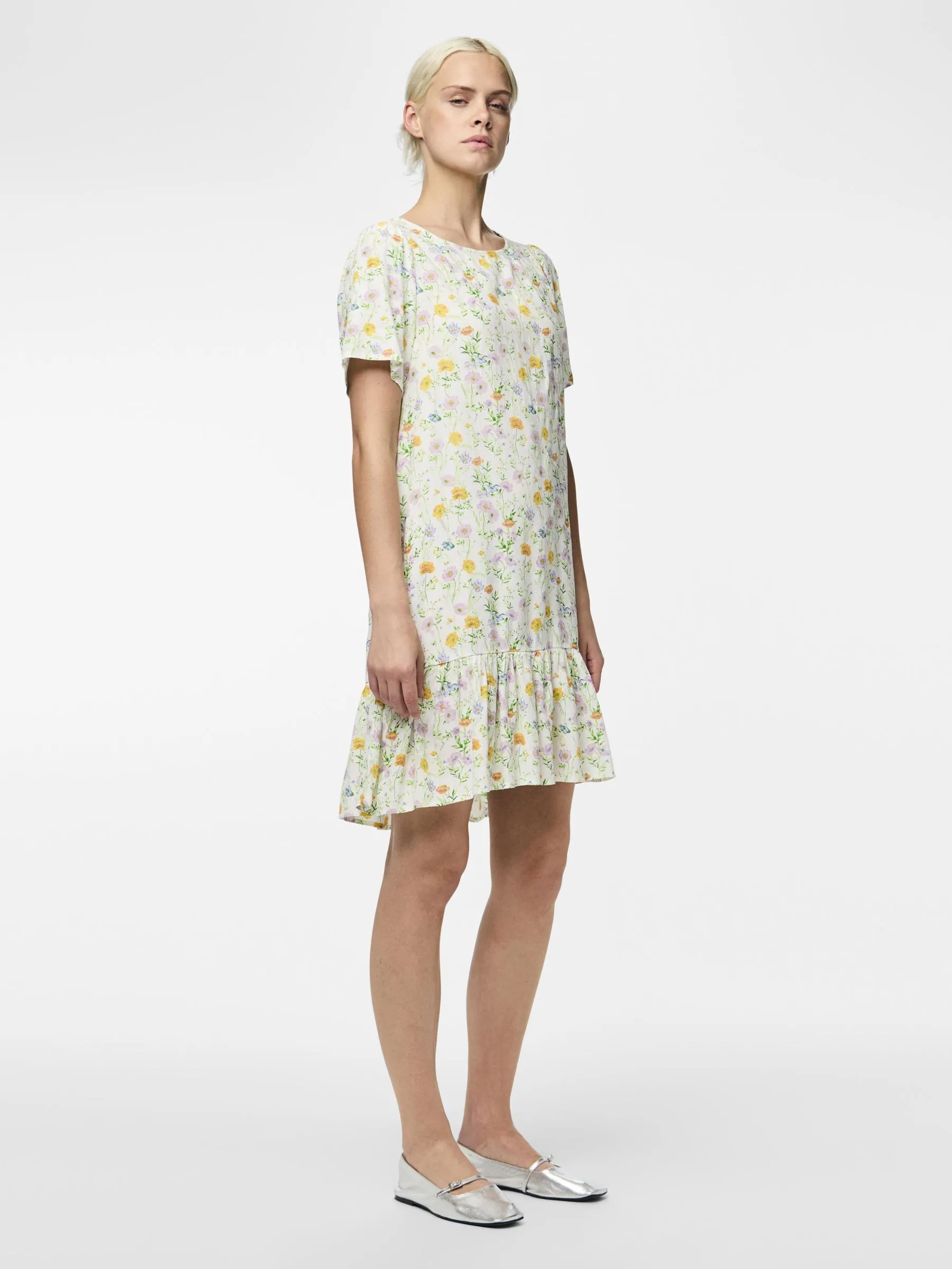 VESTITO MINI