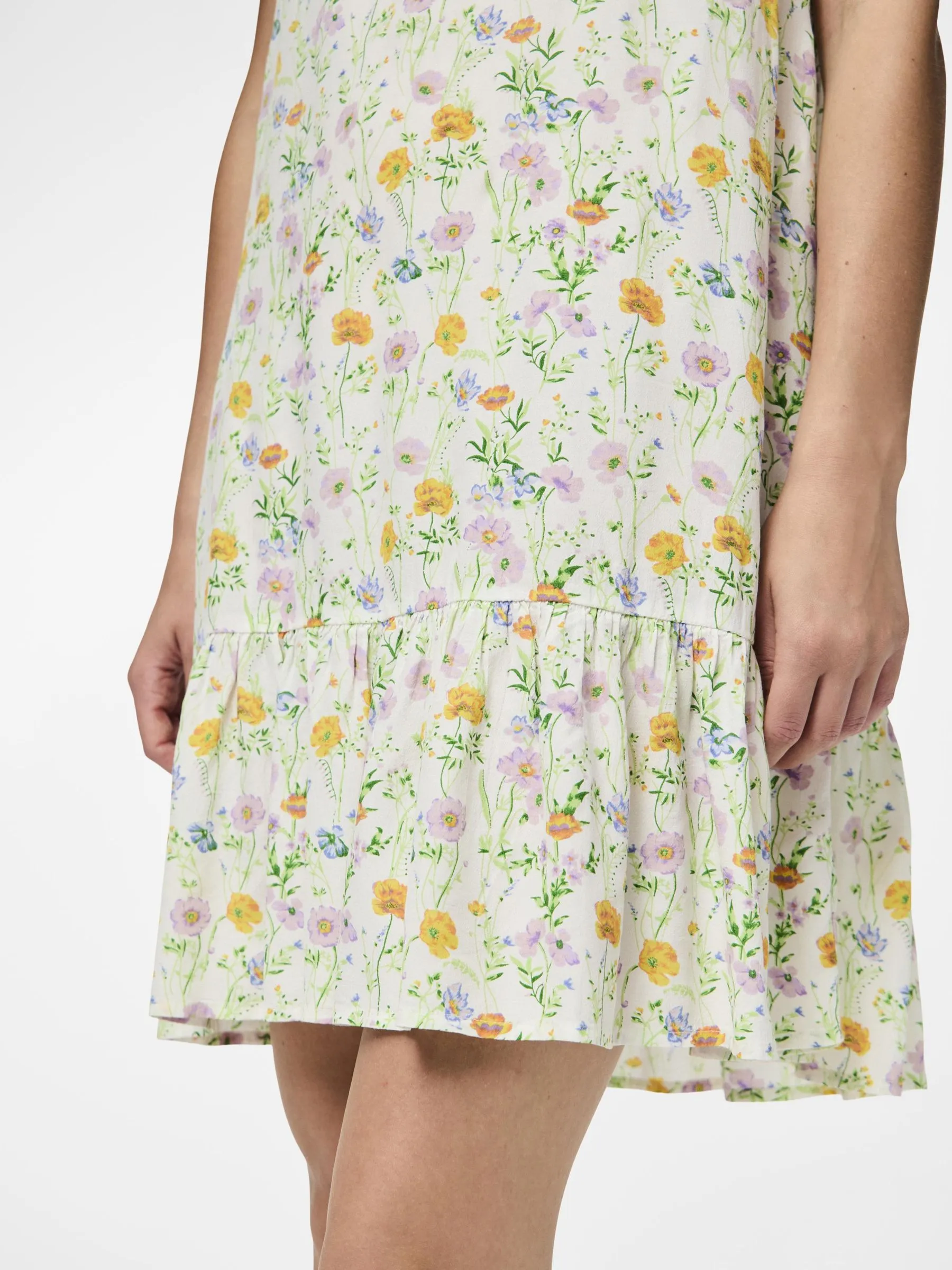VESTITO MINI
