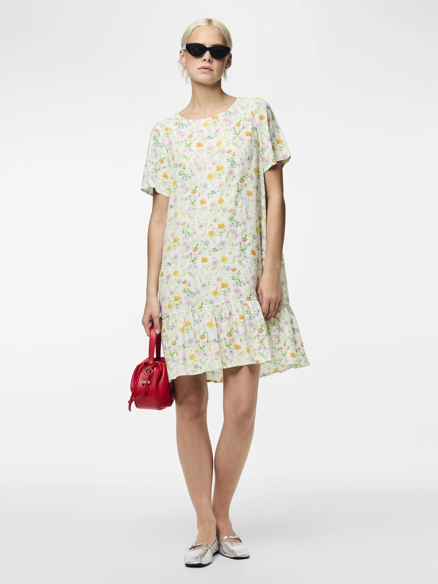 VESTITO MINI