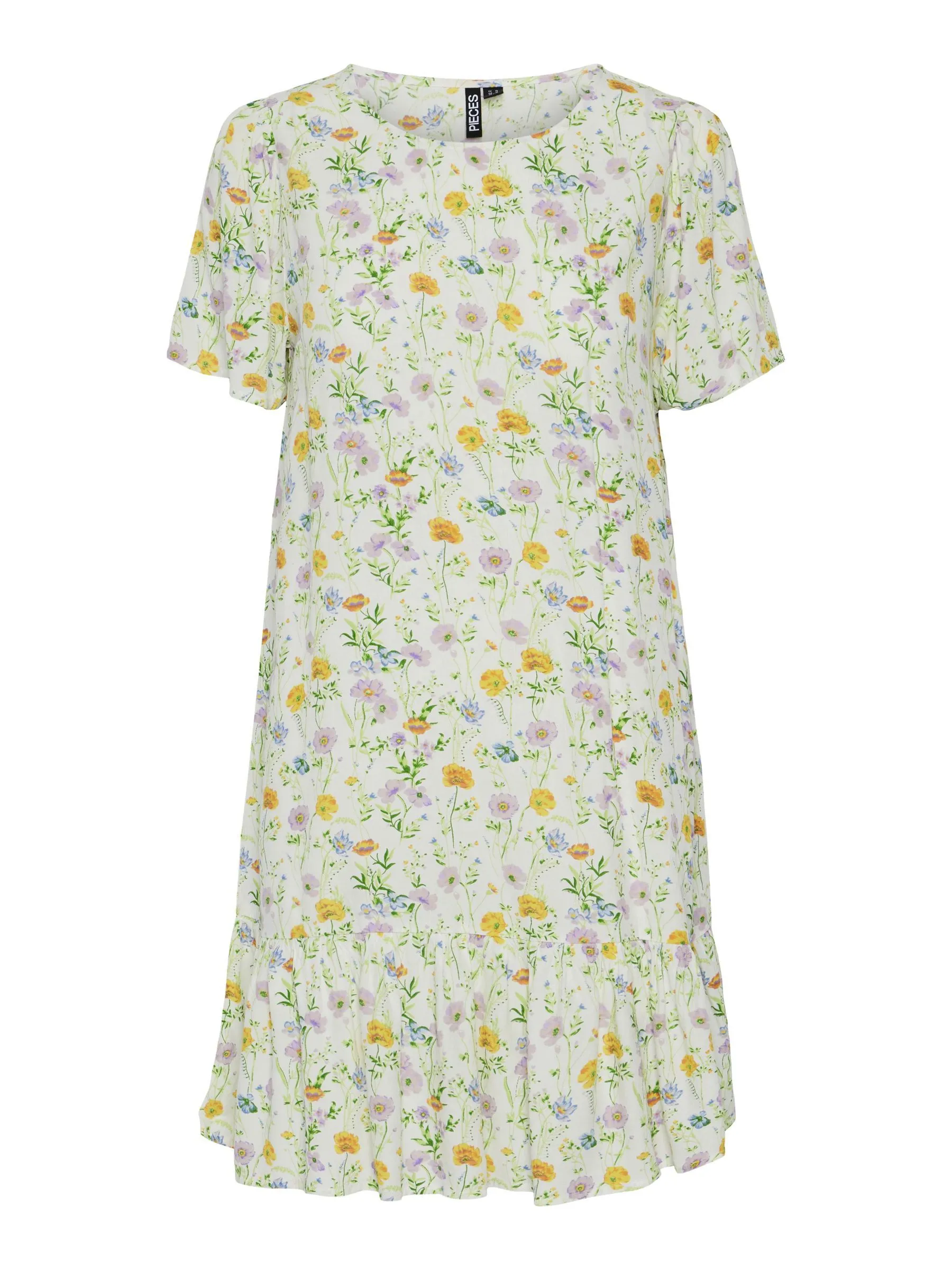 VESTITO MINI