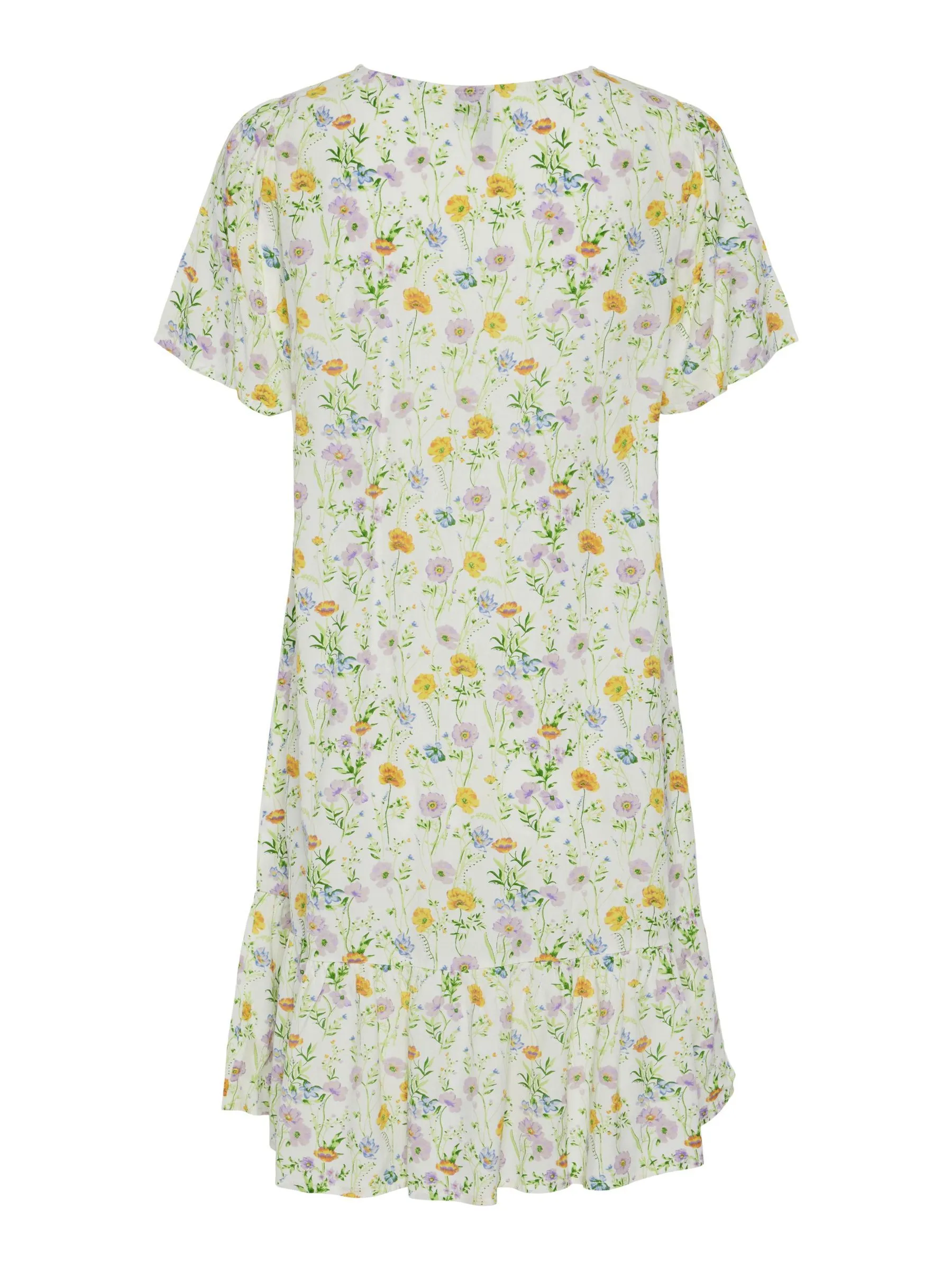 VESTITO MINI