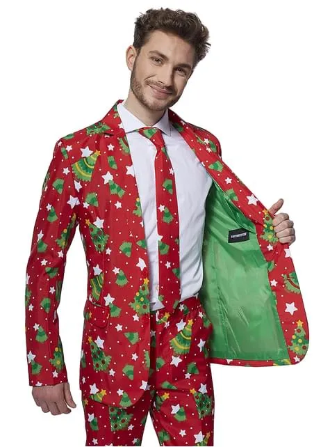 Vestito natalizio 