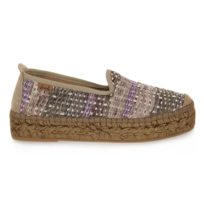 VIDORRETA TOPO 78 RAFIA