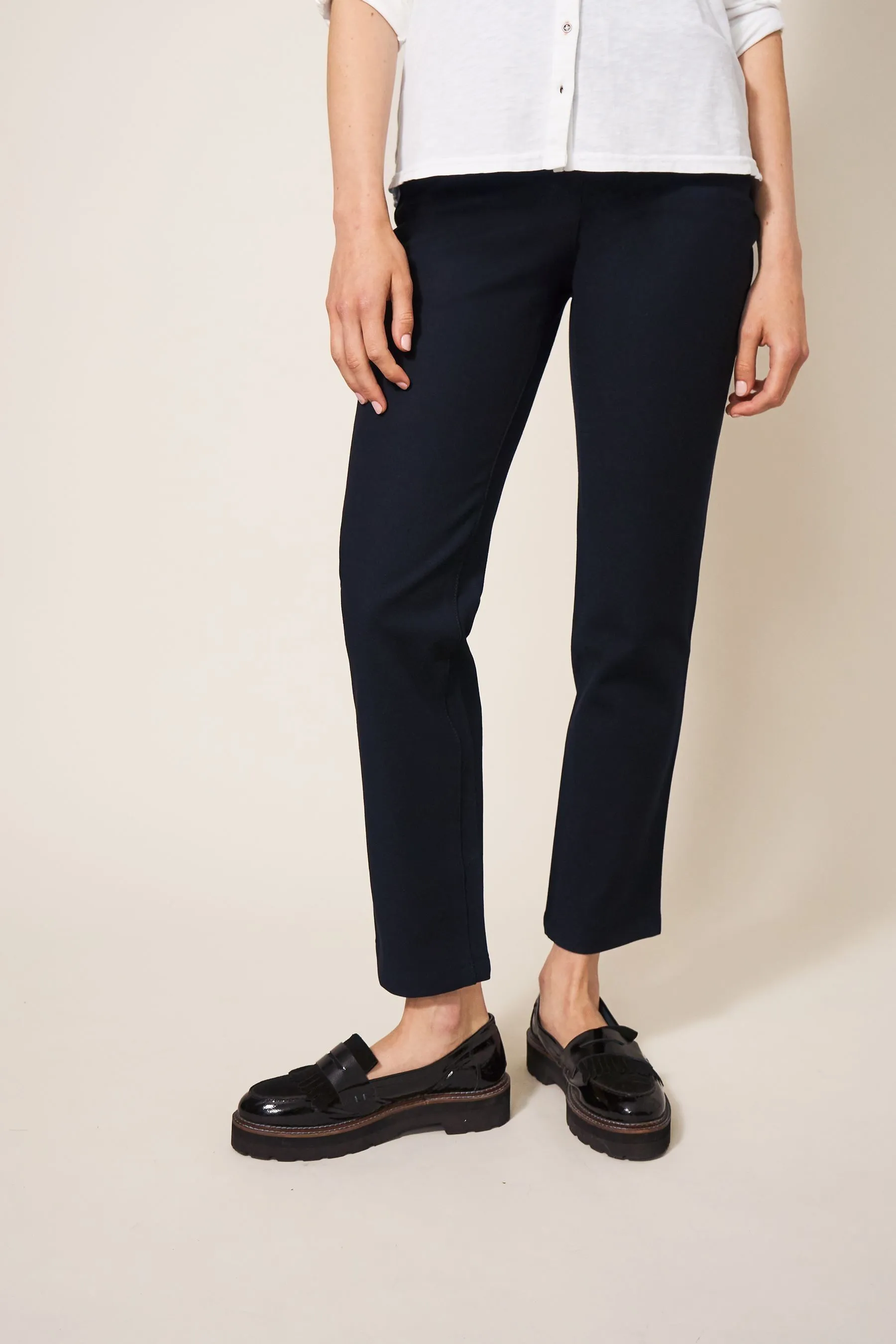 White Stuff - Savannah - Pantaloni elasticizzata    