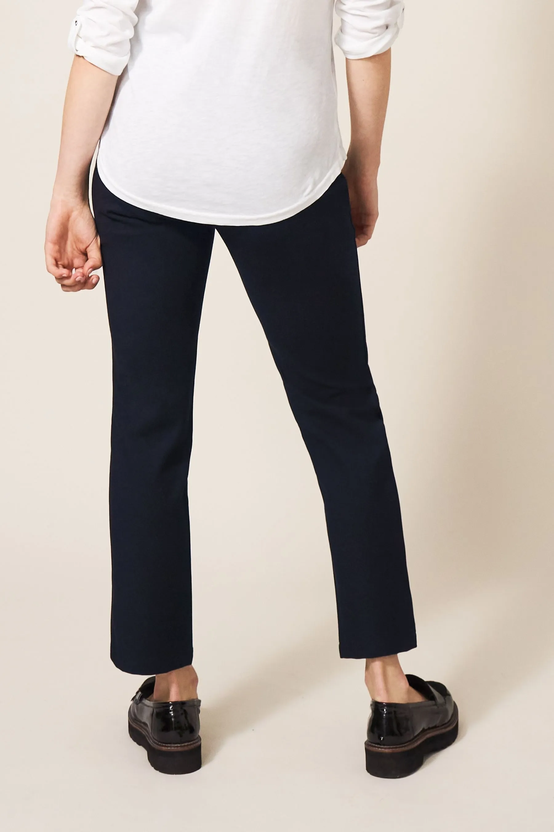 White Stuff - Savannah - Pantaloni elasticizzata    