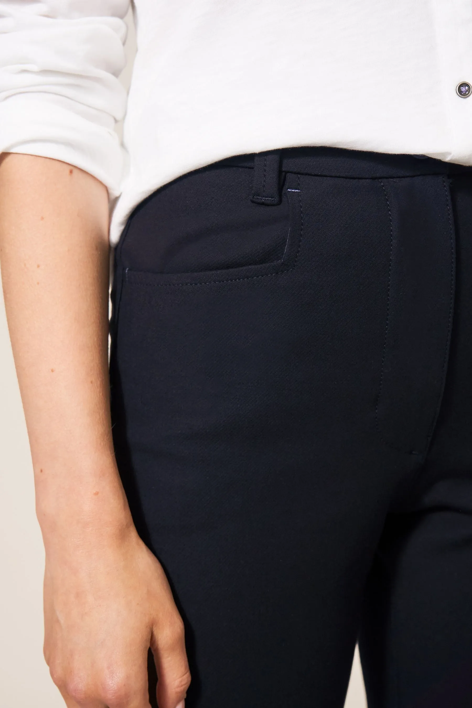 White Stuff - Savannah - Pantaloni elasticizzata    