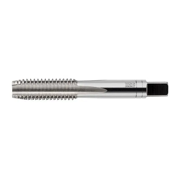 WSG MASCHI A MANO 6001 HSS PER FORI PASSANTI/CIECHI M20X2,5