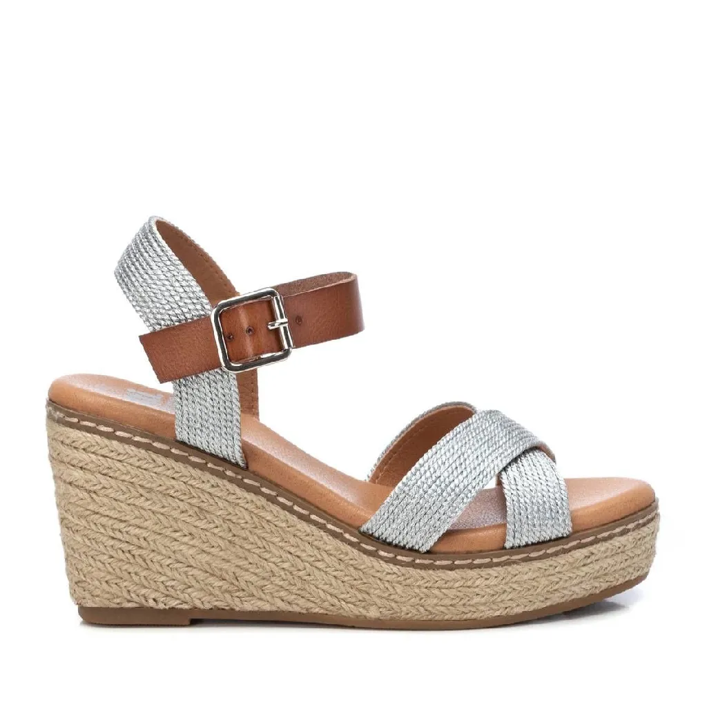 Xti  ---------    ------------ Scarpe donna sandali Vegan 45173 PE22