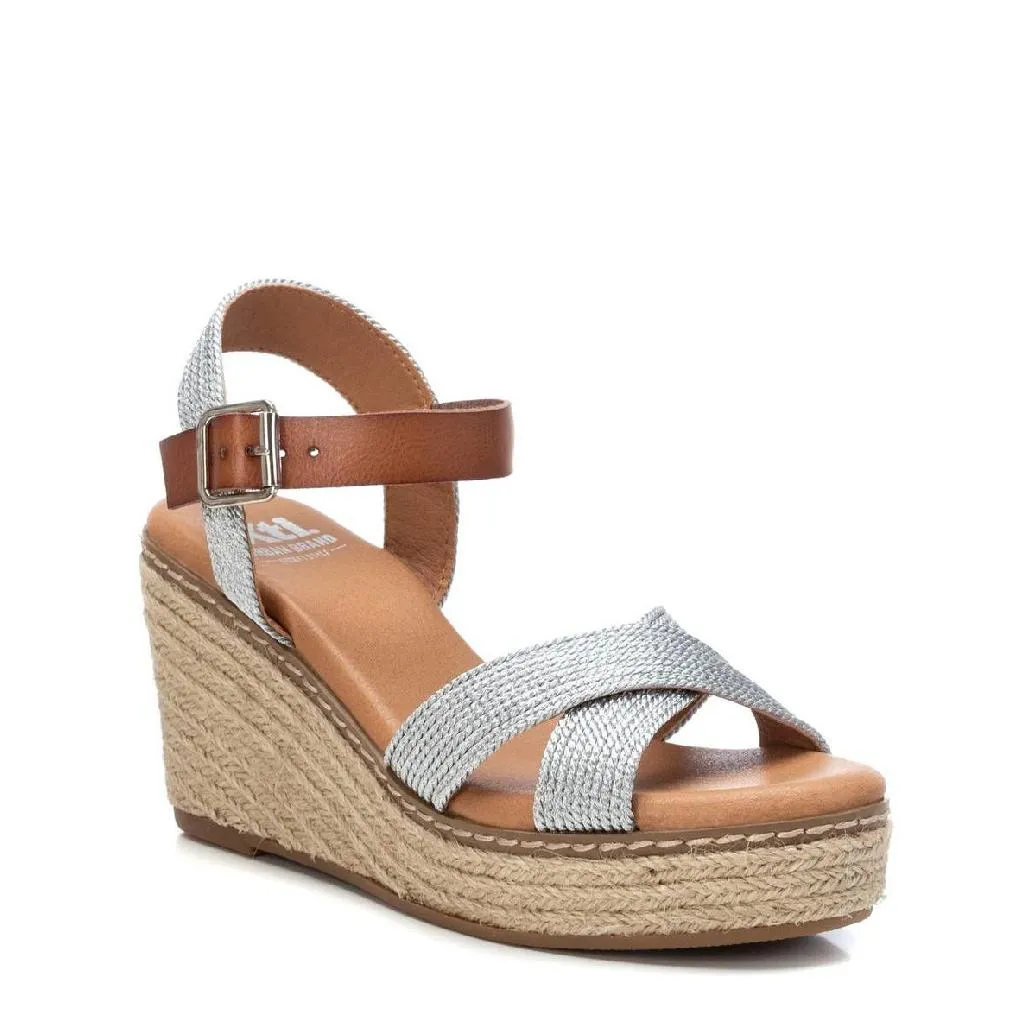 Xti  ---------    ------------ Scarpe donna sandali Vegan 45173 PE22