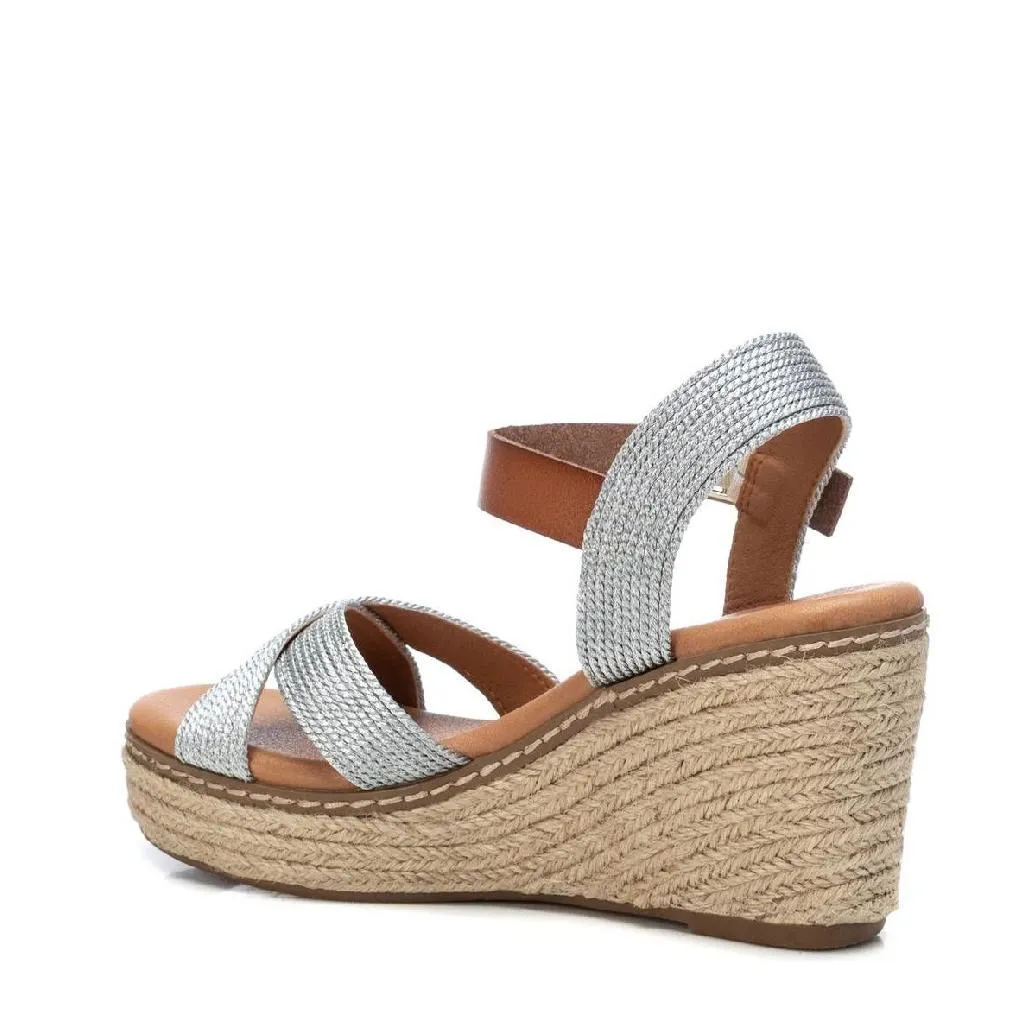 Xti  ---------    ------------ Scarpe donna sandali Vegan 45173 PE22