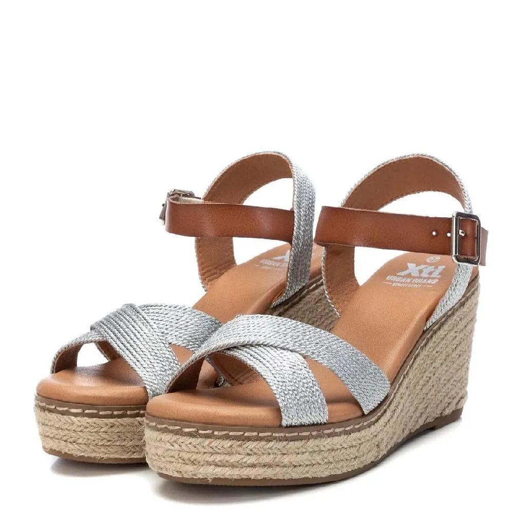 Xti  ---------    ------------ Scarpe donna sandali Vegan 45173 PE22