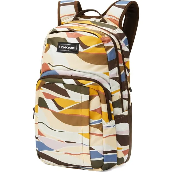 Zaino lifestyle DAKINE CAMPUS M 25L  MORNING SKYLINE