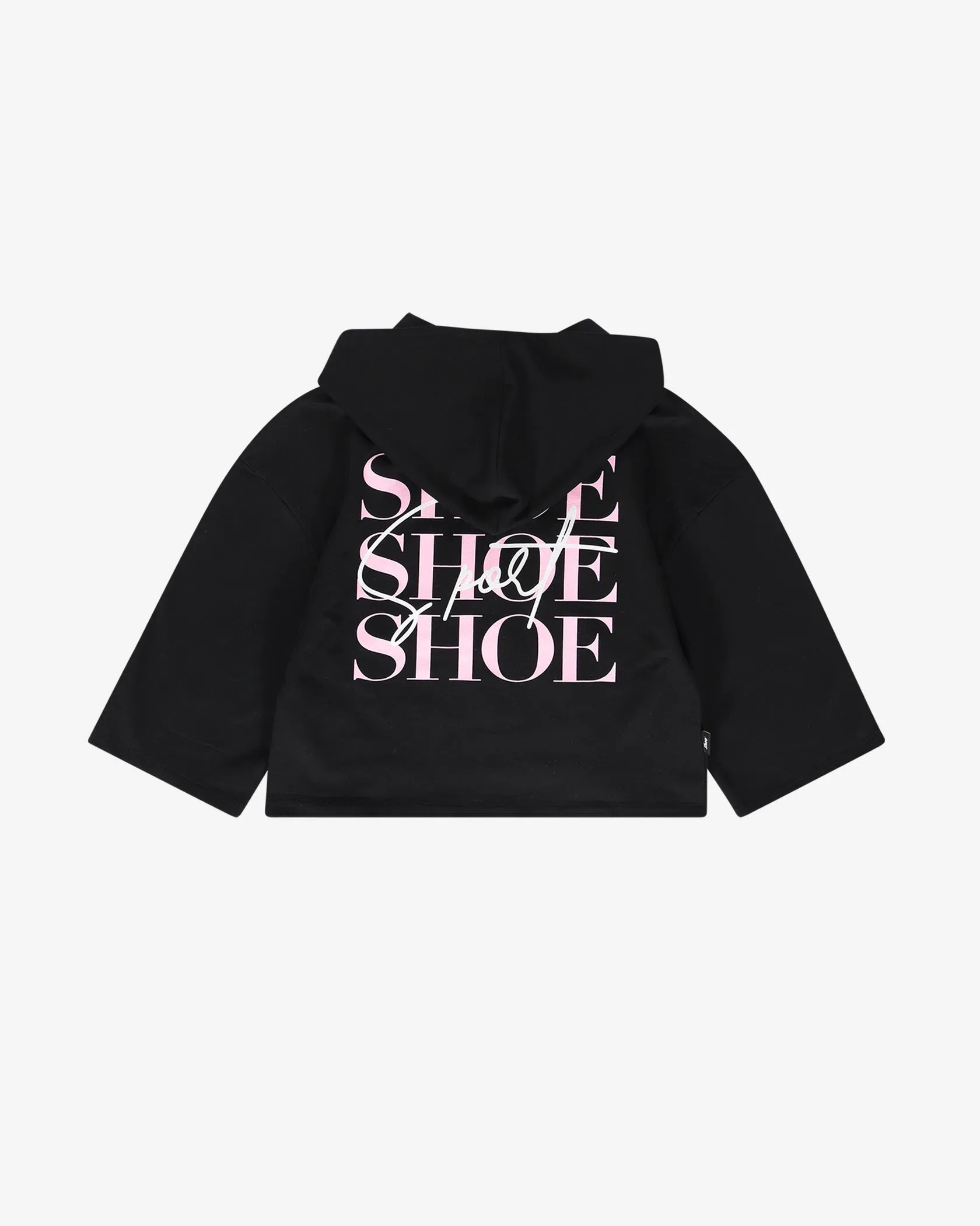 ZOLA2148 ZIP HOODED SWEATSHIRT