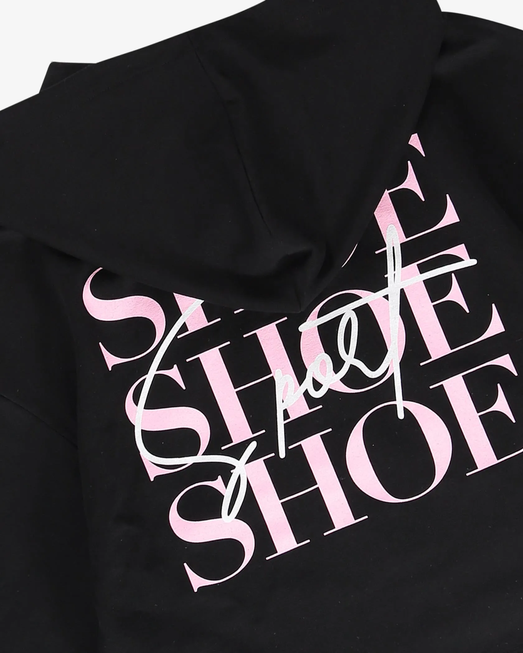 ZOLA2148 ZIP HOODED SWEATSHIRT
