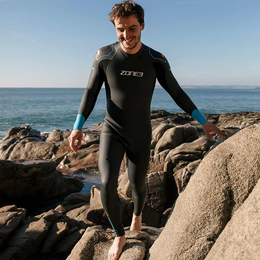 Zone 3 Aspect Wetsuit - SS24