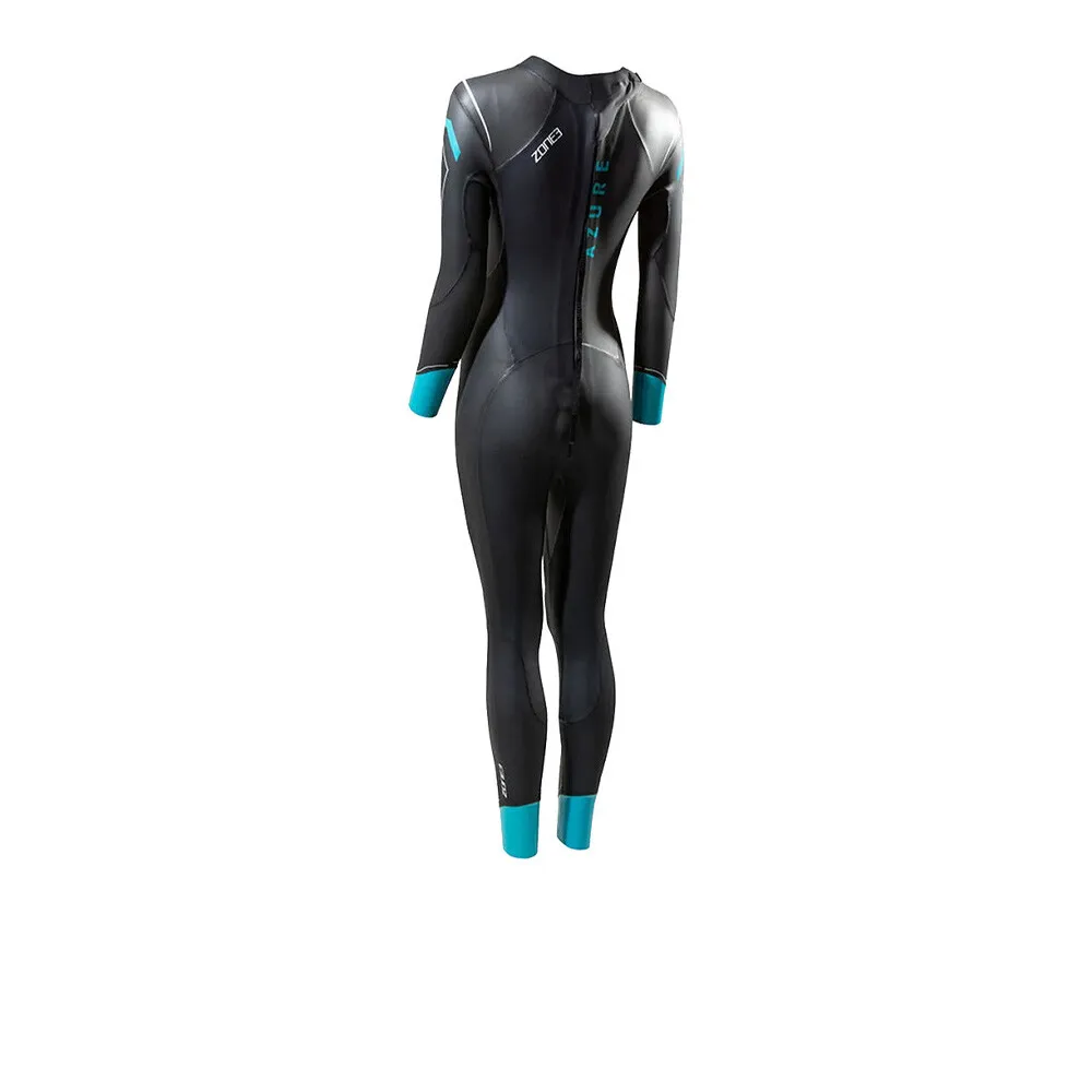 Zone 3 Azure 2.0 per donna Wetsuit